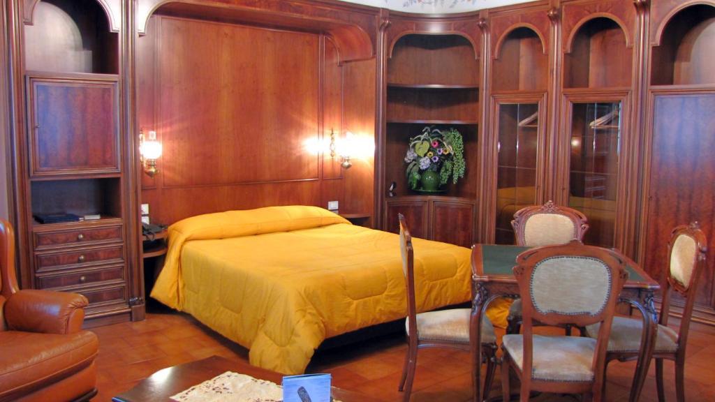 Agriturismo Cassinazza Orsenigo Cameră foto